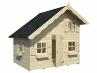 Casetta in legno per bambini Staś