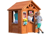 Casetta da giardino per bambini di Timberlake