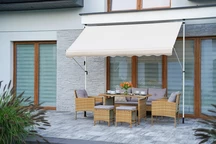 Tenda da sole da balcone Garden Point 250 x 130 cm
