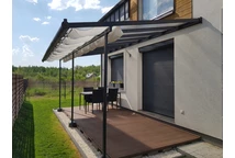 Tende per coperture Sierra/Feria 3m
