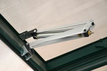 Apri finestra automatico per giardino d’inverno Sun Room Palram - Canopia
