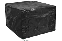 Copriarredo Garden Point antracite 150 x 150