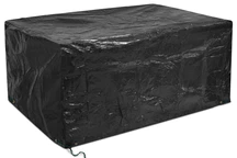 Copriarredo Garden Point antracite 200 x 140