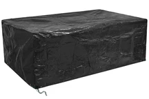 Copriarredo Garden Point antracite 280 x 230