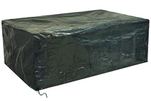Copertura per mobili Garden Point 280 x 230 verde