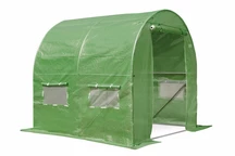 Serra a tunnel verde 2x2,5m Garden Point
