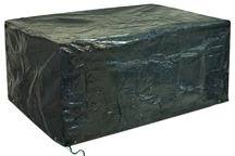 Telo copriarredo Garden Point 200 x 140 verde
