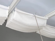 Tendine per tetti Sierra/Feria/Sanremo 3x5,46 m Palram