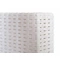 Set Bica in rattan bianco Nebraska 2