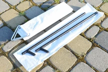 Kit di rinforzo per la tenda garage Store Boss