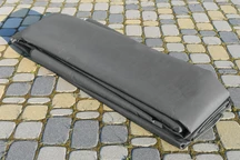Copertura per tenda da garage Store Boss 3,3 x 6,2 m antracite