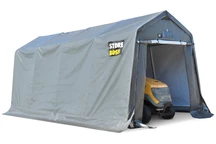 Tenda garage Store Boss 2,4 x 4,7 m antracite