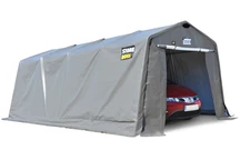 Tenda garage Store Boss 3,3 x 6,2 m antracite