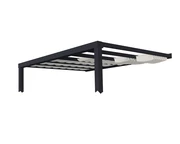 Un set di tende da tetto per coperture Stockholm 3,4 x 5,2 m Palram