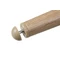 Mobili da giardino Bilbao Coffee 4 + 2 pouf sabbia Garden Point