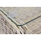 Mobili da giardino Bilbao Coffee 4 + 2 pouf sabbia Garden Point