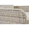 Mobili da giardino Bilbao Coffee 4 + 2 pouf sabbia Garden Point