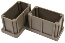Pezzo di ricambio per mobile cappuccino Bica M