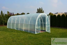 LEM B6 Tunnel in lamina PVC 2,2x6 m