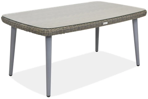 Mobili da giardino Bilbao Apetito 4 Garden Point grigio