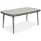 Mobili da giardino Bilbao Apetito 4 Garden Point grigio