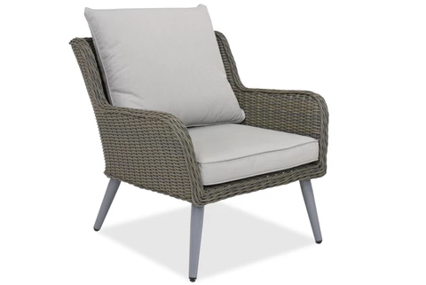 Mobili da giardino Bilbao Apetito 4 Garden Point grigio