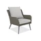 Mobili da giardino Bilbao Apetito 4 Garden Point grigio