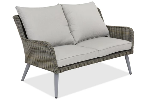 Mobili da giardino Bilbao Apetito 4 Garden Point grigio