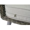 Mobili da giardino Bilbao Apetito 4 Garden Point grigio