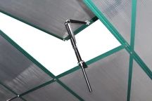 Apri finestra automatico per la serra Azalia CoverTech