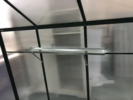 Ripiano per serra CoverTech