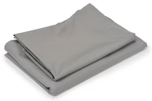Copertura per ombrellone Garden Point Siena 3x3m grigio