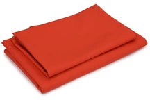 Copertura per ombrellone Garden Point Siena 3x3m rosso