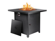 Riscaldatore a gas Garden Point Pluton