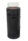 Riscaldatore a gas Sirius Garden Point