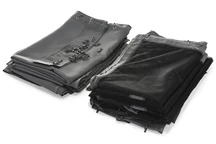 Set tenda e zanzariera per pergola Lagos 3x6 m antracite