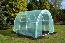 Serra in alluminio Bv3 con cerniere da 2,2 - 3 m