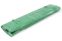 Telo per serra a tunnel 2x3m verde Garden Point