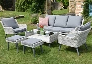 Mobili da giardino