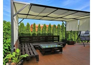 Pergole da giardino