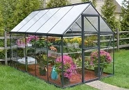 Serre da giardino