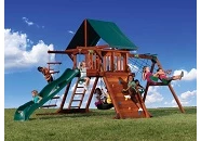 Giochi da giardino