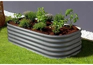 Serre da balcone